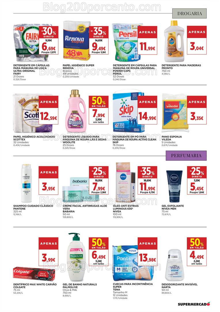 Antevisão Folheto EL CORTE INGLÉS Promoções de 17 a 30 janeiro