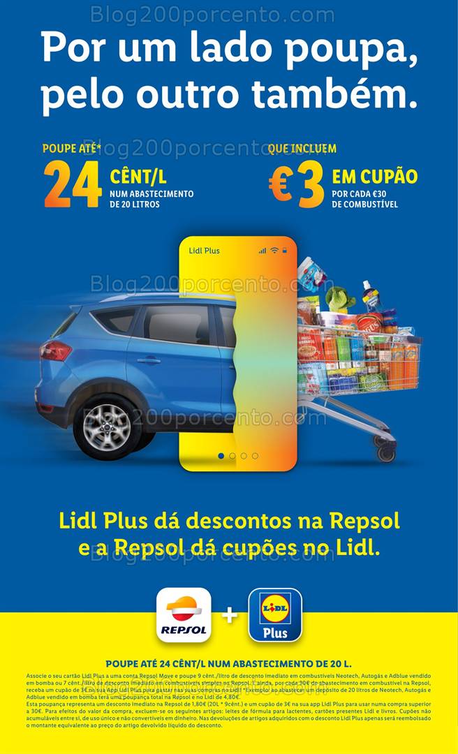 Antevisão Folheto LIDL Promoções de 9 a 15 janeiro