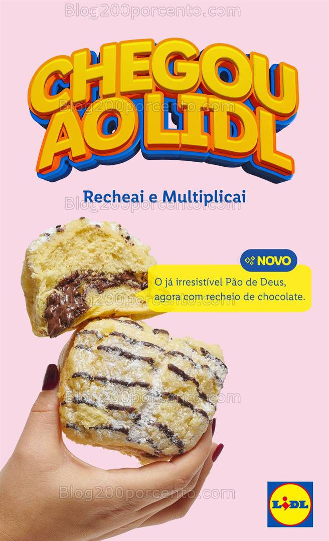 Antevisão Folheto LIDL Promoções de 23 a 29 janeiro