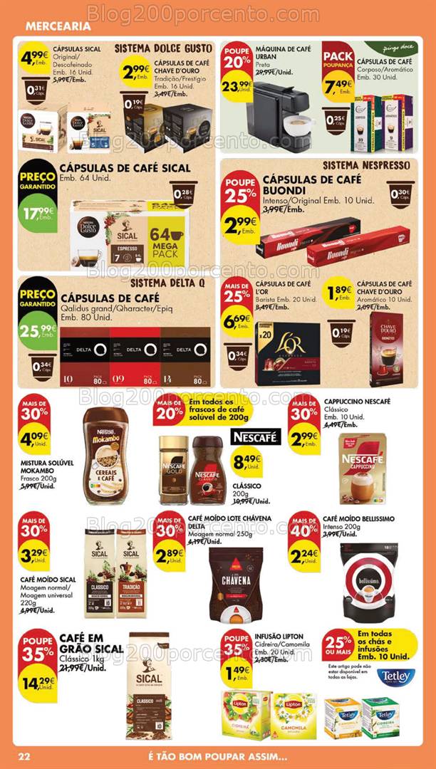 Antevisão Folheto PINGO DOCE Fim de Semana Promoções de 4 a 5 janeiro