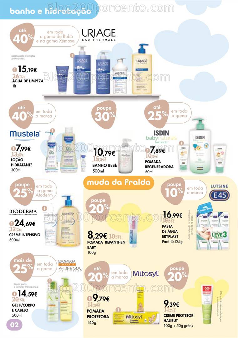 Antevisão Folheto PINGO DOCE - BEM ESTAR Madeira Promoções de 7 janeiro a 3 fevereiro