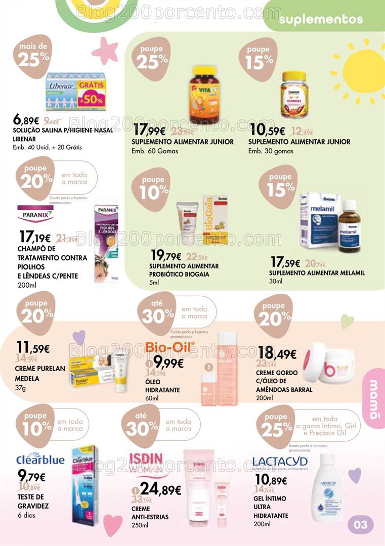 Antevisão Folheto PINGO DOCE - BEM ESTAR Madeira Promoções de 7 janeiro a 3 fevereiro