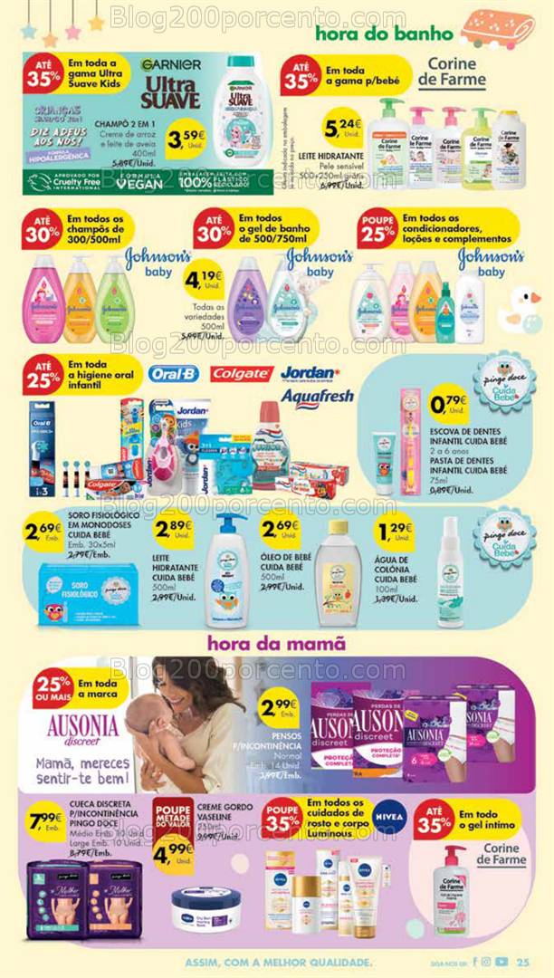 Antevisão Folheto PINGO DOCE Madeira Promoções de 7 a 13 janeiro