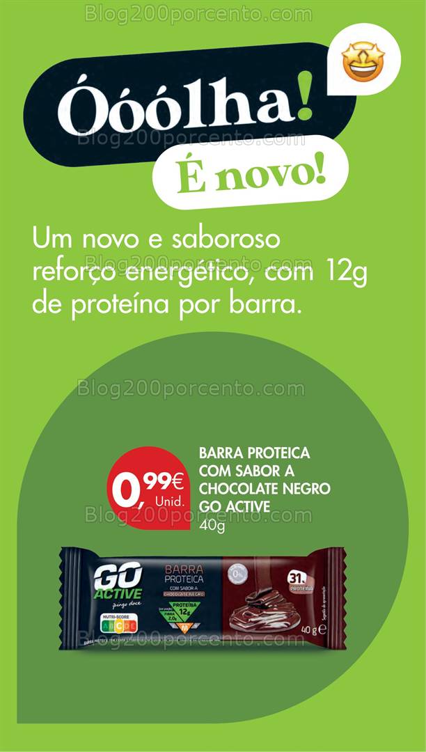 Antevisão Folheto PINGO DOCE Lojas Pequenas Promoções de 7 a 13 janeiro