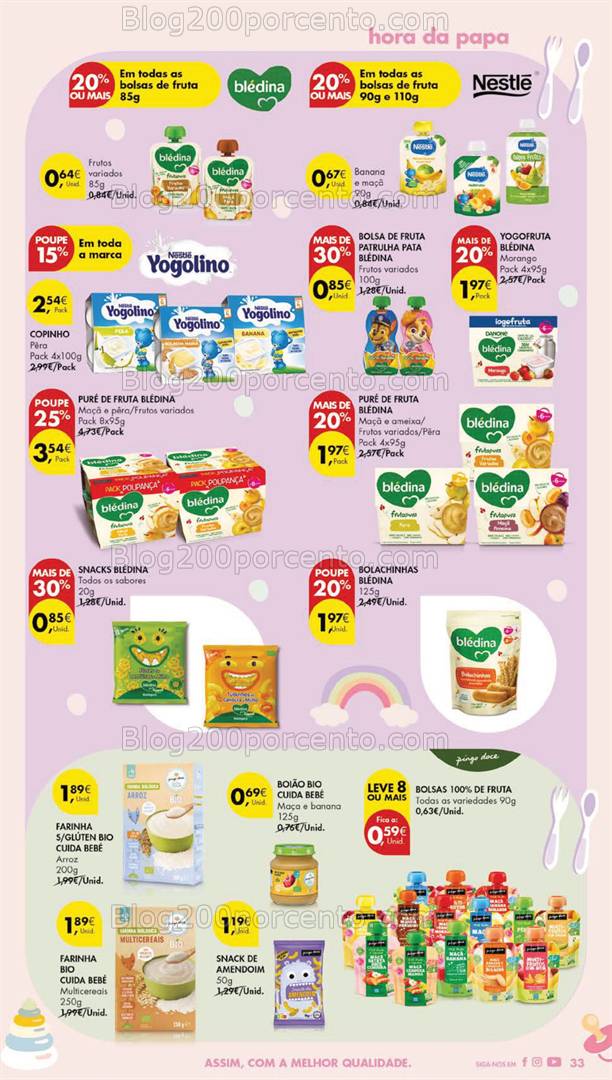 Antevisão Folheto PINGO DOCE Lojas Grandes Promoções de 7 a 13 janeiro