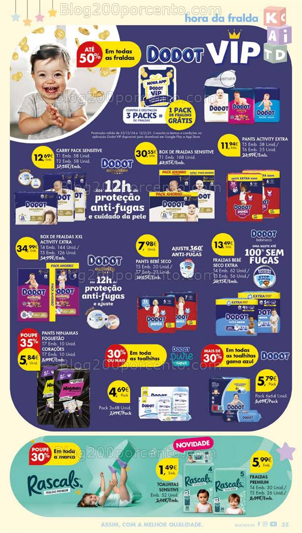 Antevisão Folheto PINGO DOCE Lojas Grandes Promoções de 7 a 13 janeiro