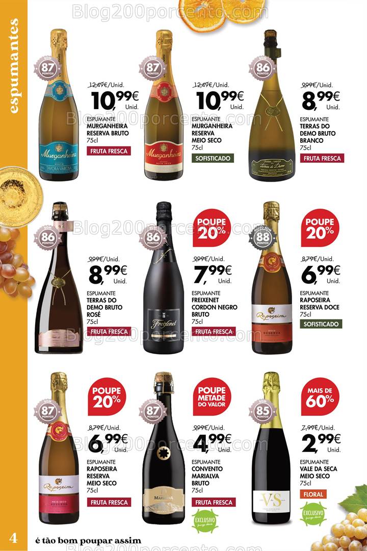 Antevisão Folheto PINGO DOCE Extra Sabores de Portugal Promoções de 14 janeiro a 17 fevereiro