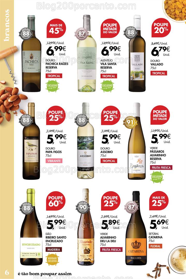 Antevisão Folheto PINGO DOCE Extra Sabores de Portugal Promoções de 14 janeiro a 17 fevereiro