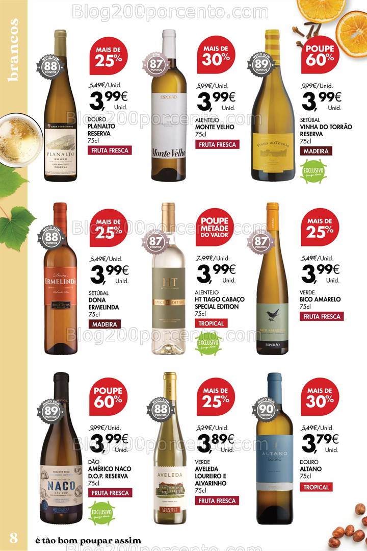 Antevisão Folheto PINGO DOCE Extra Sabores de Portugal Promoções de 14 janeiro a 17 fevereiro