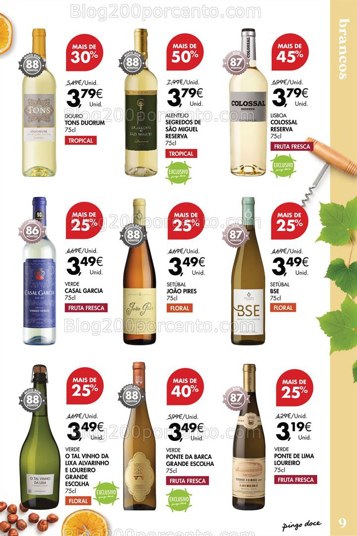 Antevisão Folheto PINGO DOCE Extra Sabores de Portugal Promoções de 14 janeiro a 17 fevereiro