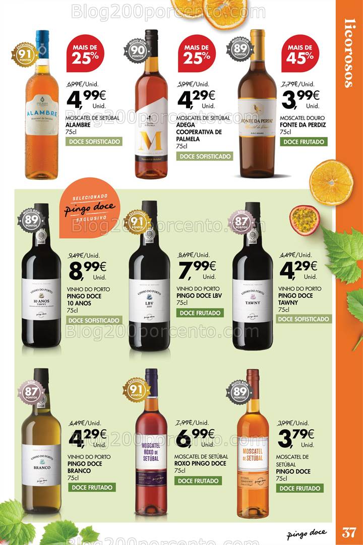 Antevisão Folheto PINGO DOCE Extra Sabores de Portugal Promoções de 14 janeiro a 17 fevereiro