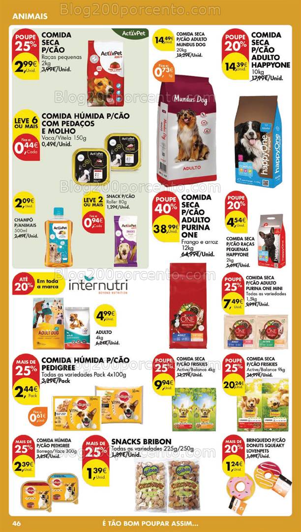 Antevisão Folheto PINGO DOCE Lojas Grandes Promoções de 14 a 20 janeiro