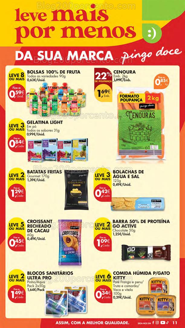 Antevisão Folheto PINGO DOCE Lojas Pequenas Promoções de 14 a 20 janeiro