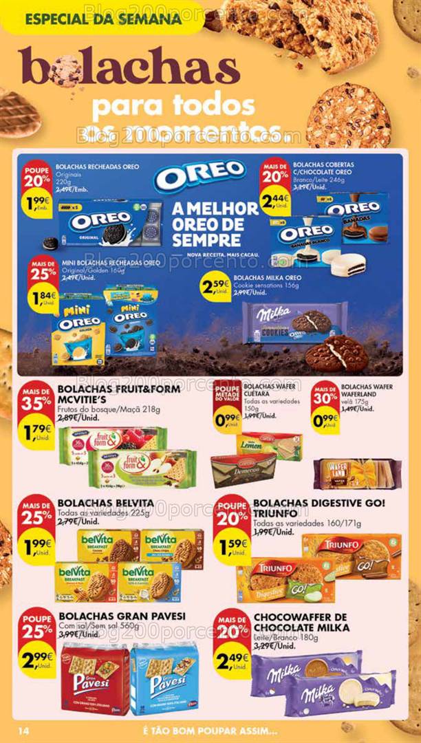 Antevisão Folheto PINGO DOCE Madeira Promoções de 21 a 27 janeiro