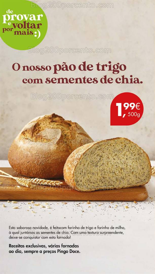 Antevisão Folheto PINGO DOCE Lojas Grandes Promoções de 21 a 27 janeiro