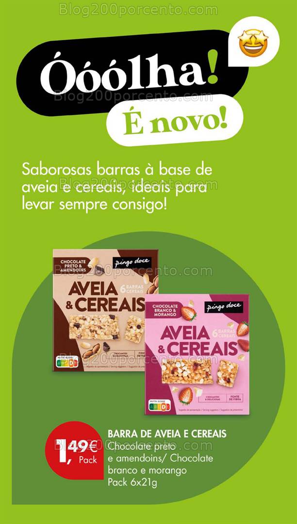 Antevisão Folheto PINGO DOCE Lojas Grandes Promoções de 21 a 27 janeiro