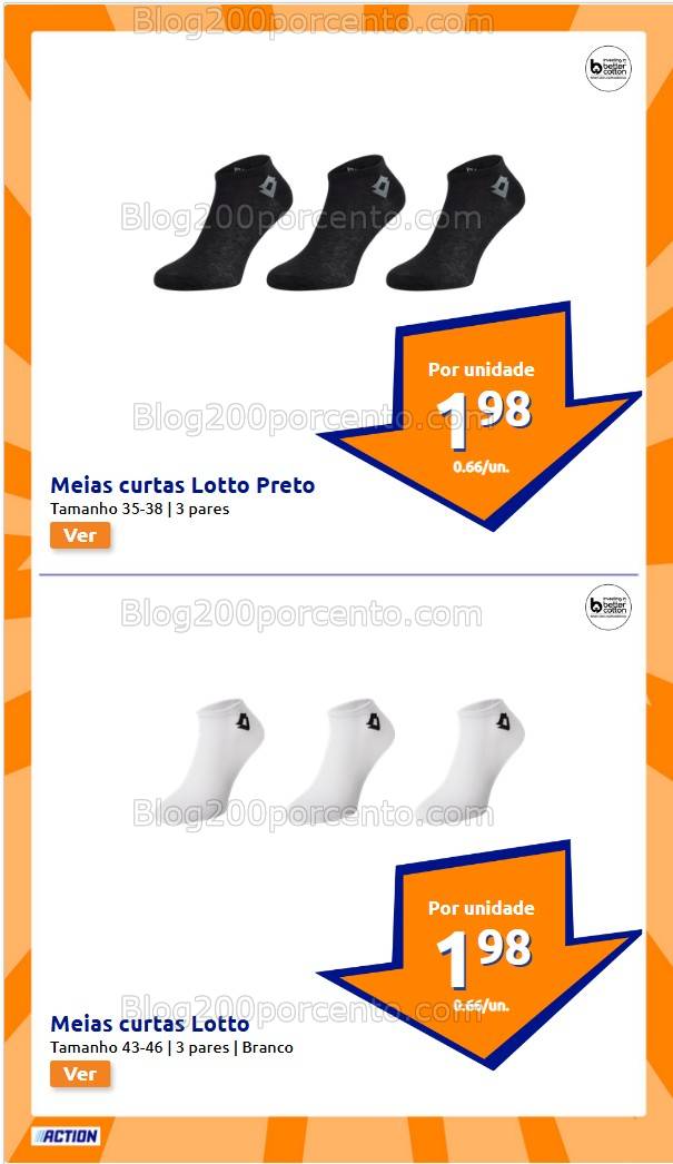 Antevisão Folheto ACTION Promoções de 15 a 21 janeiro