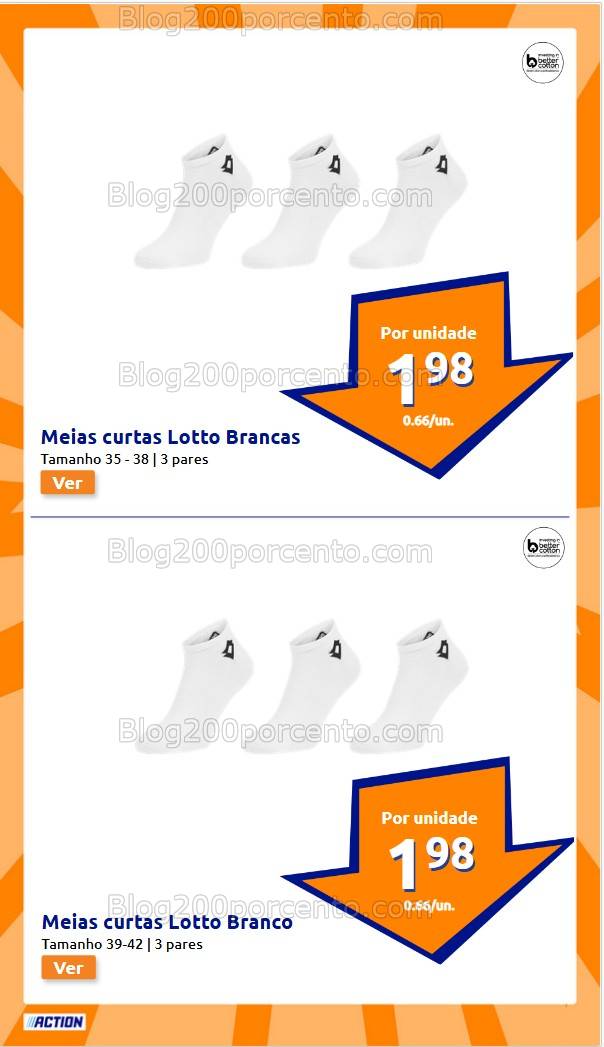 Antevisão Folheto ACTION Promoções de 15 a 21 janeiro