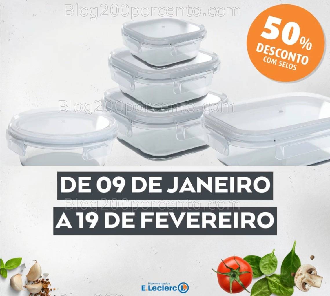 Poupe Mais, Cozinhe Melhor: Descubra a Cook&Care do E-Leclerc!