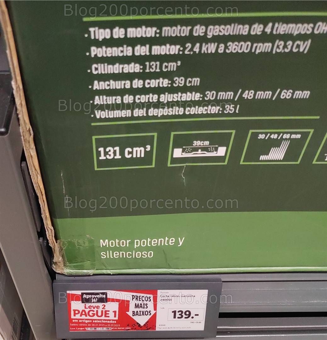 Air Fryer com oferta de Micro-ondas - No LIDL Vê já os avistamentos!