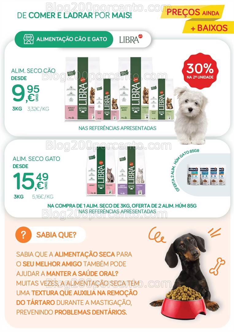 Antevisão Folheto ZU - CONTINENTE Promoções até 5 março