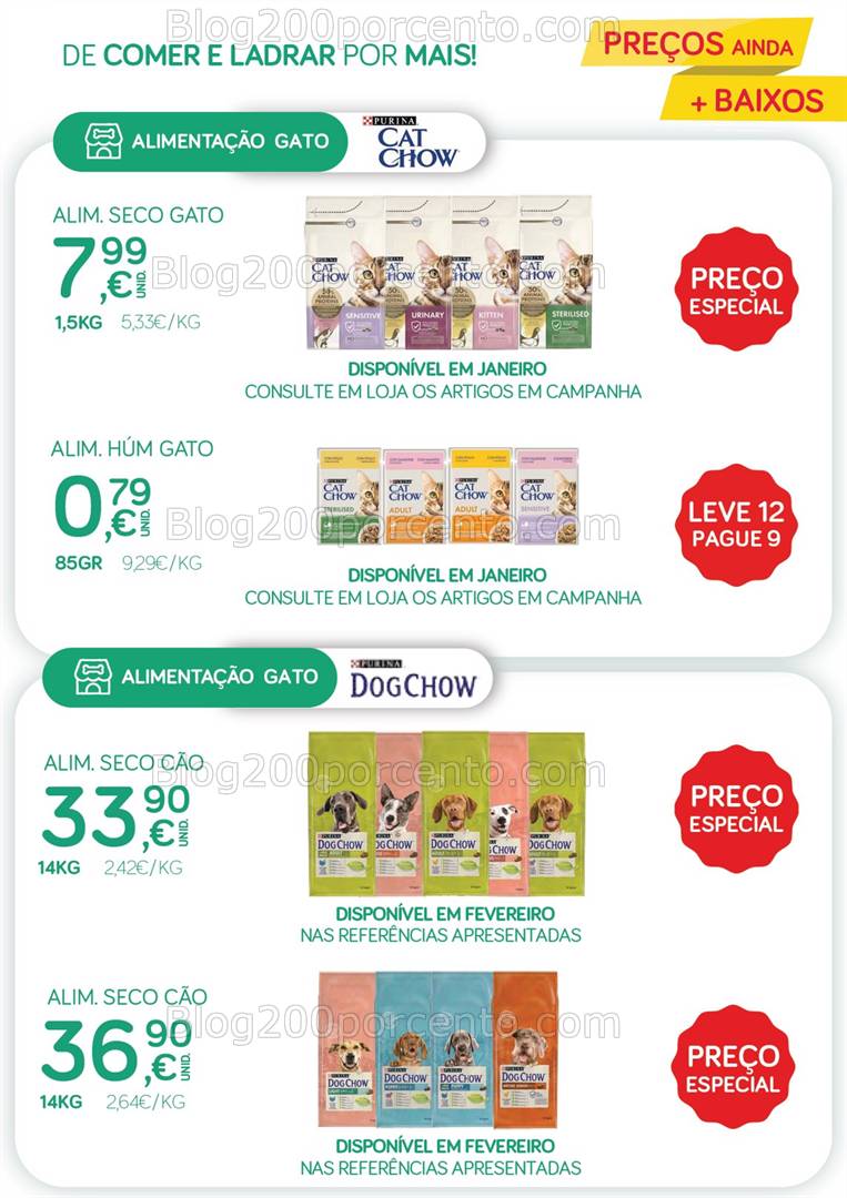 Antevisão Folheto ZU - CONTINENTE Promoções até 5 março