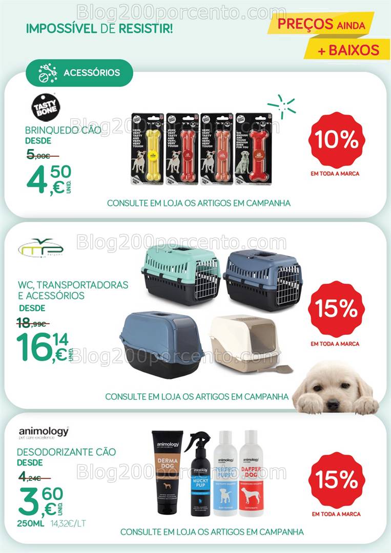 Antevisão Folheto ZU - CONTINENTE Promoções até 5 março