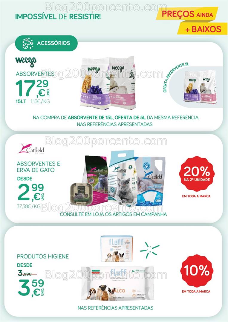 Antevisão Folheto ZU - CONTINENTE Promoções até 5 março