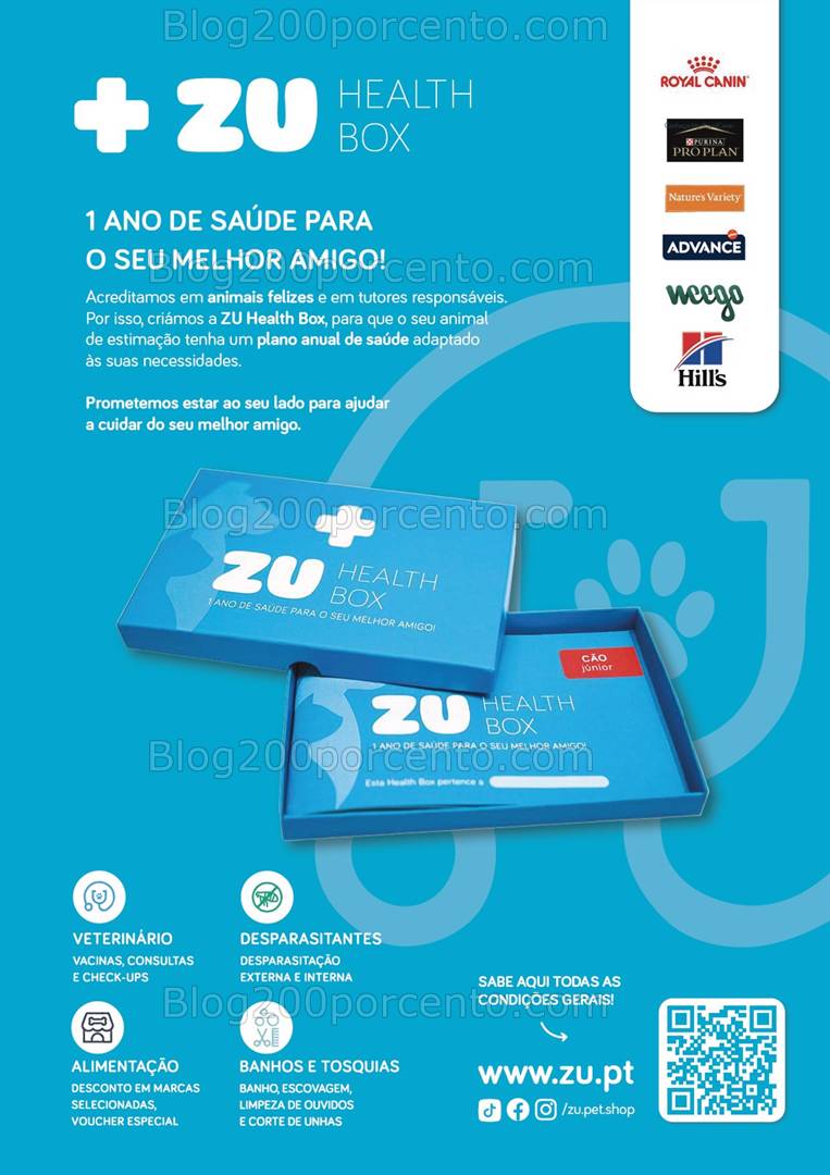 Antevisão Folheto ZU - CONTINENTE Promoções até 5 março