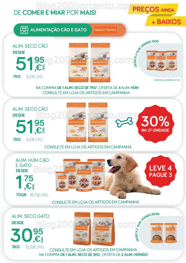 Antevisão Folheto ZU - CONTINENTE Promoções até 5 março