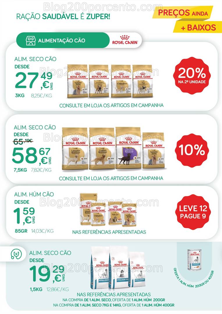 Antevisão Folheto ZU - CONTINENTE Promoções até 5 março