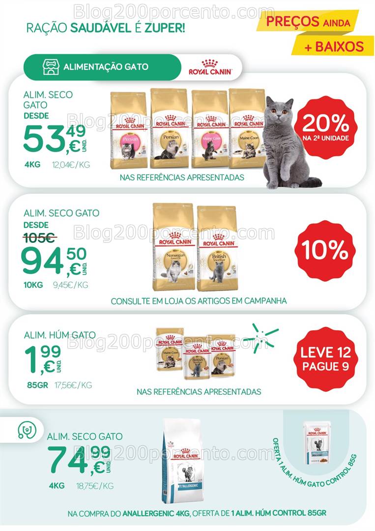 Antevisão Folheto ZU - CONTINENTE Promoções até 5 março