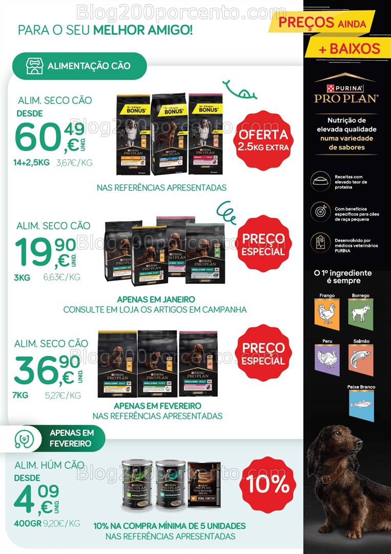 Antevisão Folheto ZU - CONTINENTE Promoções até 5 março