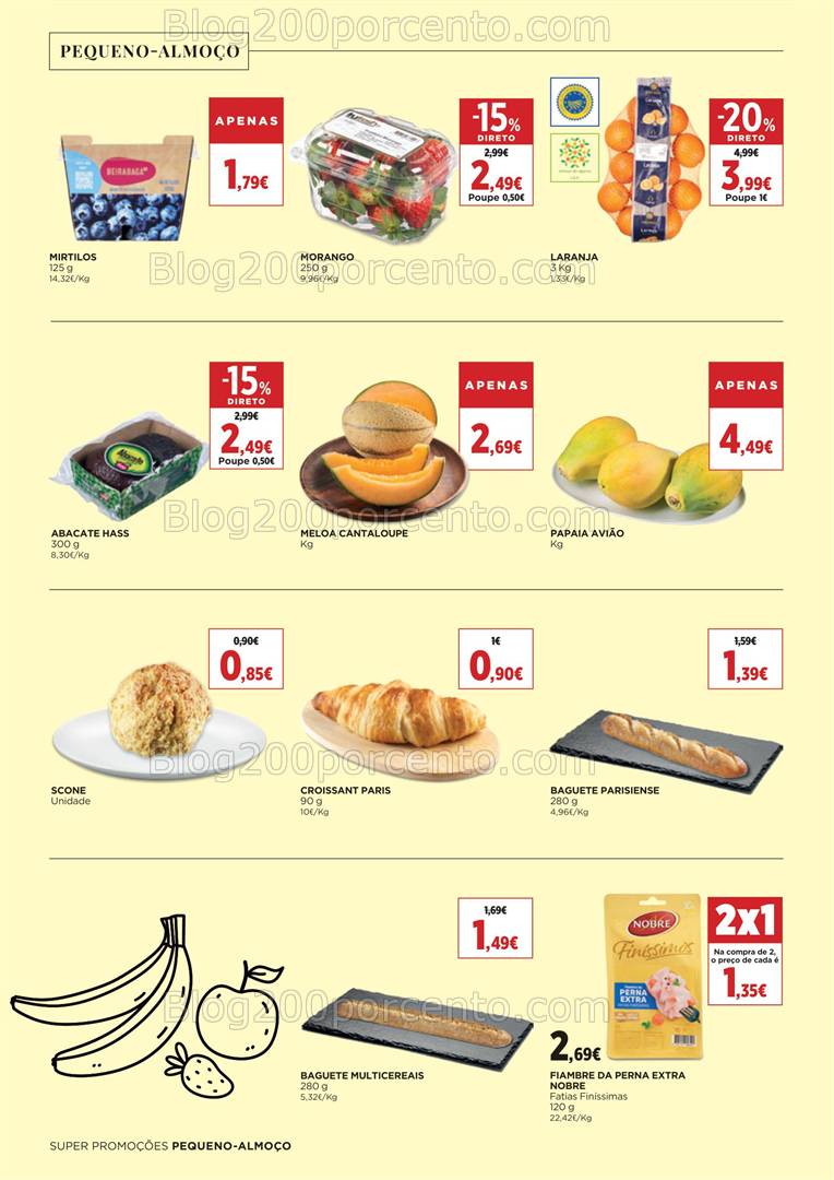 Antevisão Folheto EL CORTE INGLÉS Promoções de 31 janeiro a 13 fevereiro