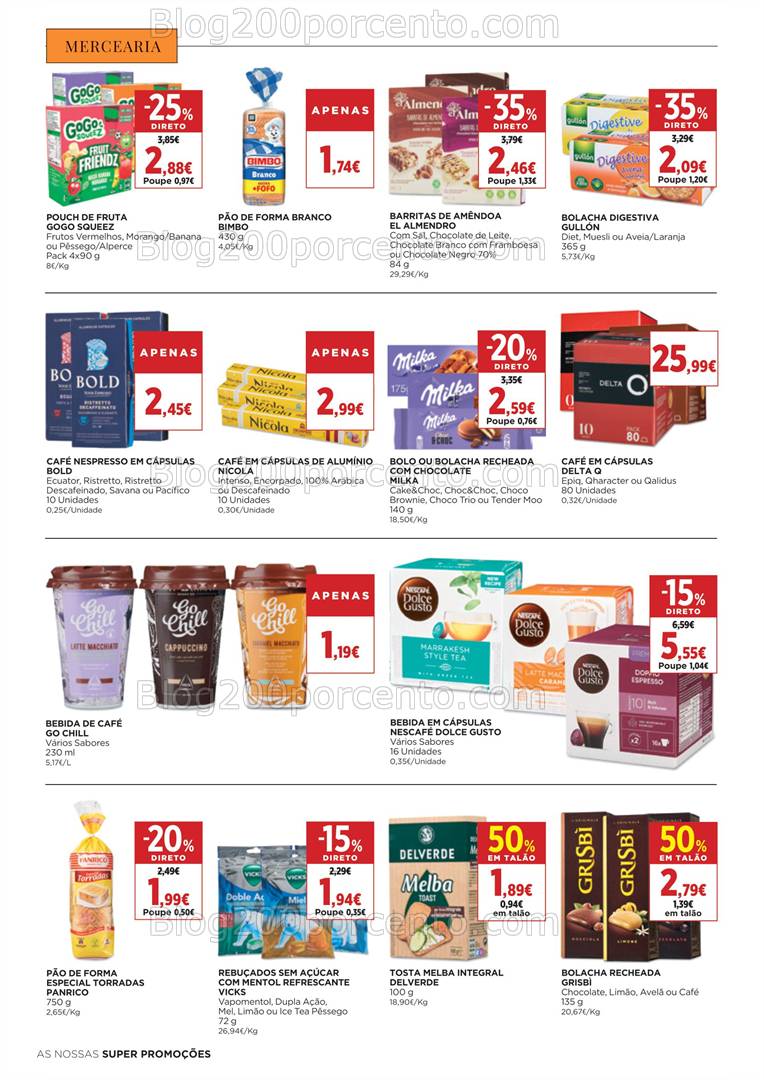Antevisão Folheto EL CORTE INGLÉS Promoções de 31 janeiro a 13 fevereiro