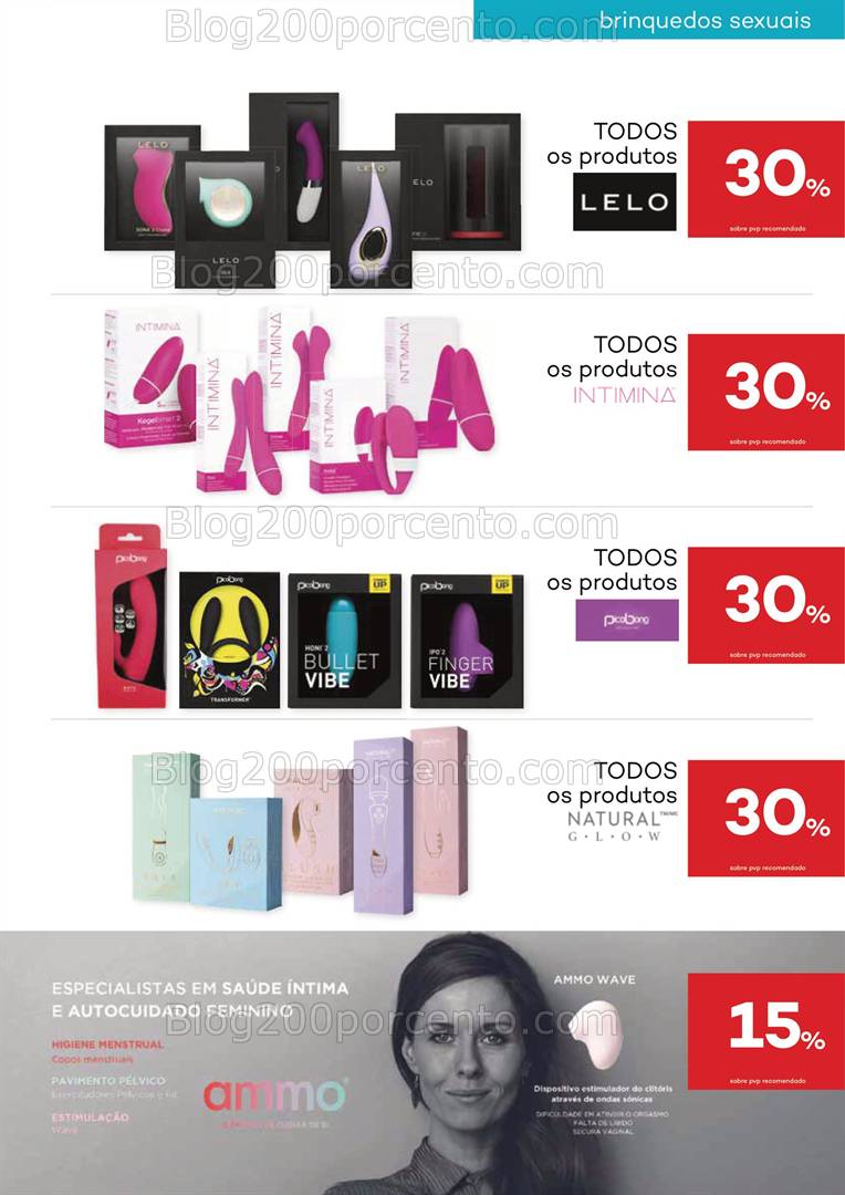 Antevisão Folheto WELLS Suplementos Promoções de 28 janeiro a 24 fevereiro