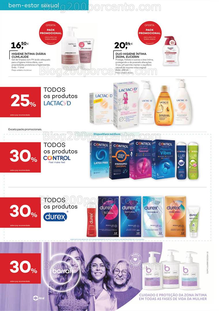 Antevisão Folheto WELLS Suplementos Promoções de 28 janeiro a 24 fevereiro
