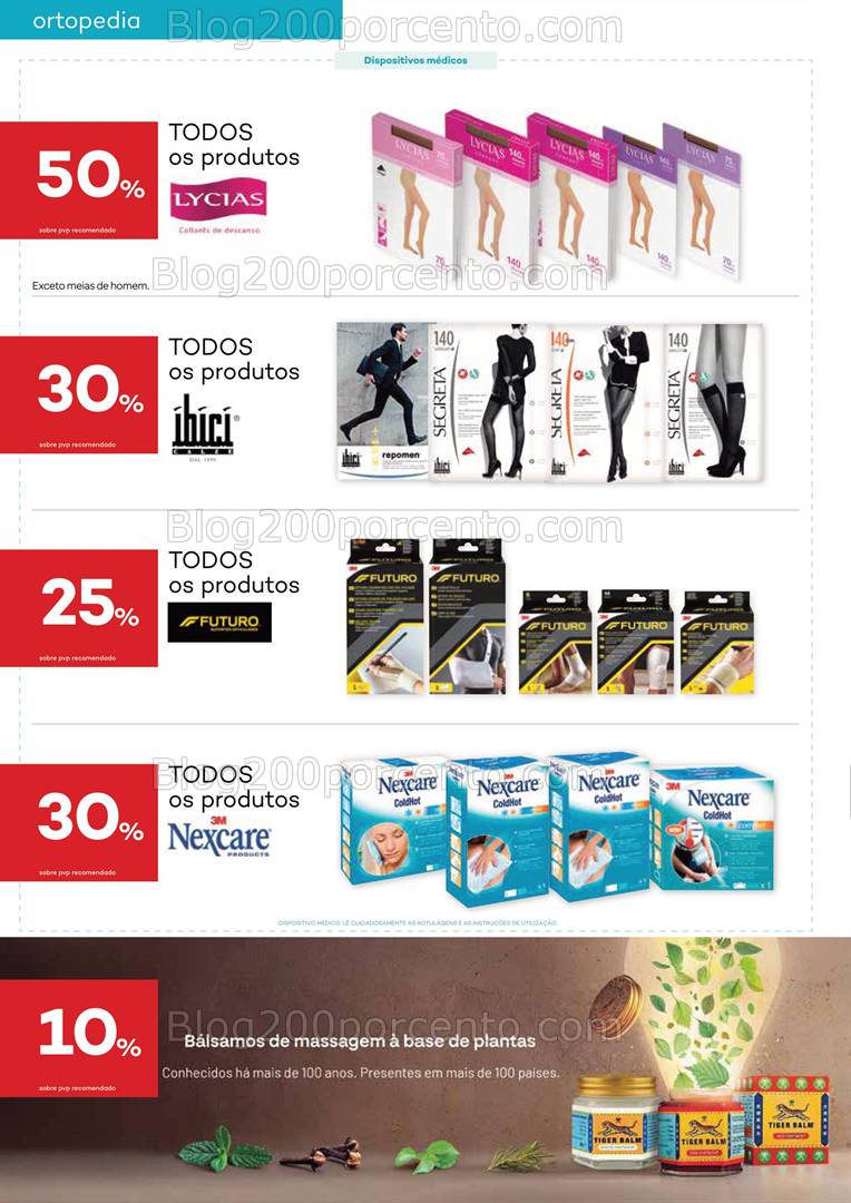 Antevisão Folheto WELLS Suplementos Promoções de 28 janeiro a 24 fevereiro