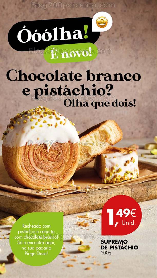 Antevisão Folheto PINGO DOCE Lojas Grandes Promoções de 28 janeiro a 3 fevereiro