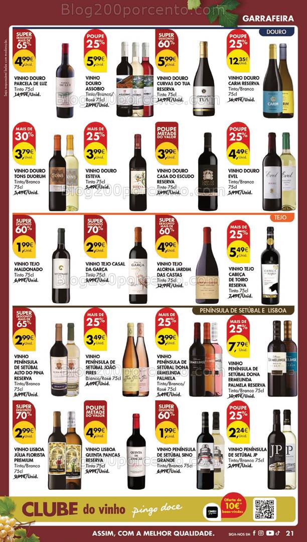 Antevisão Folheto PINGO DOCE Lojas Grandes Promoções de 28 janeiro a 3 fevereiro