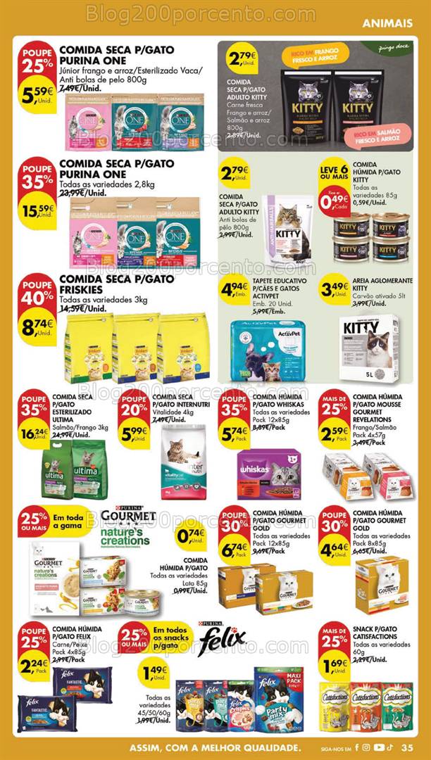 Antevisão Folheto PINGO DOCE Lojas Grandes Promoções de 28 janeiro a 3 fevereiro