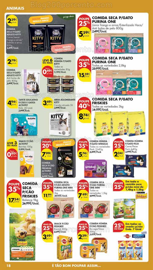 Antevisão Folheto PINGO DOCE Madeira Promoções de 28 janeiro a 3 fevereiro