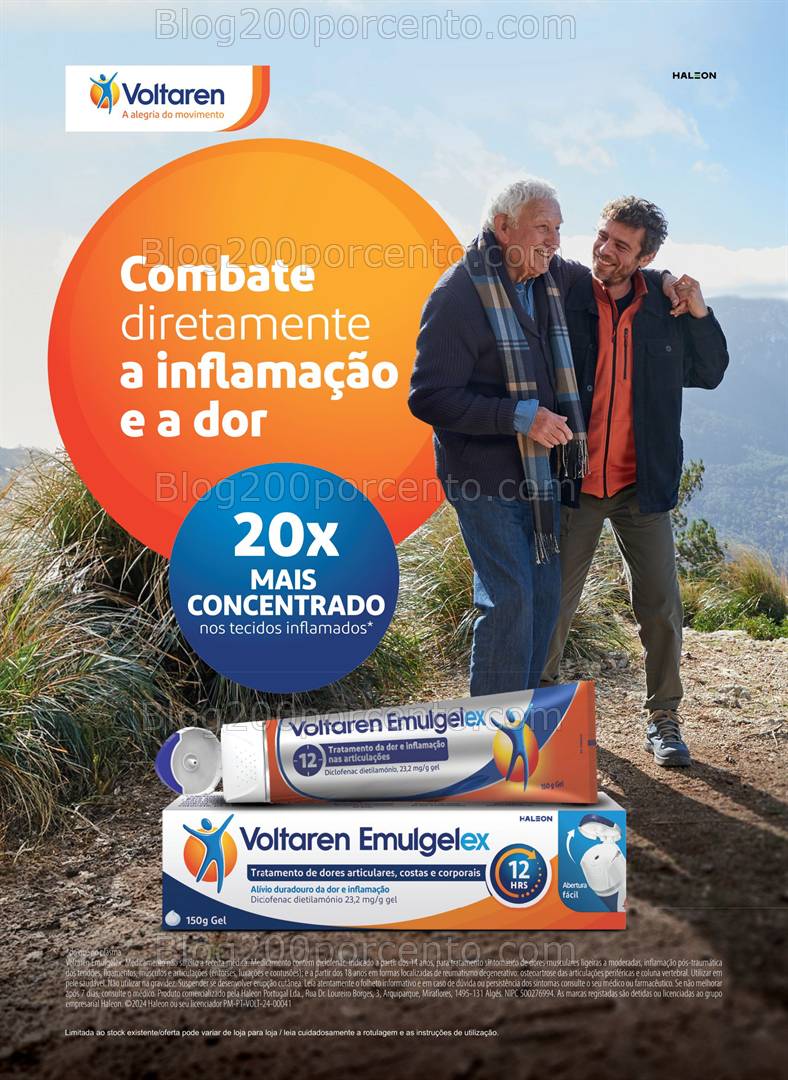 Antevisão Folheto AUCHAN Saúde e Bem-Estar Promoções até 27 fevereiro