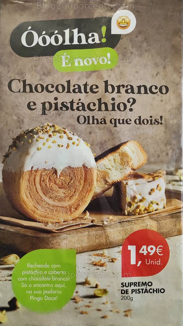 Antevisão Folheto PINGO DOCE Promoções de 28 janeiro a 3 fevereiro