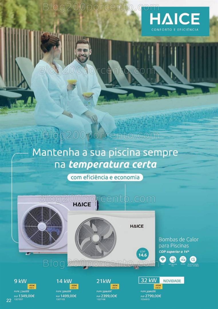 Antevisão Folheto RADIO POPULAR Promoções de 29 janeiro a 17 fevereiro