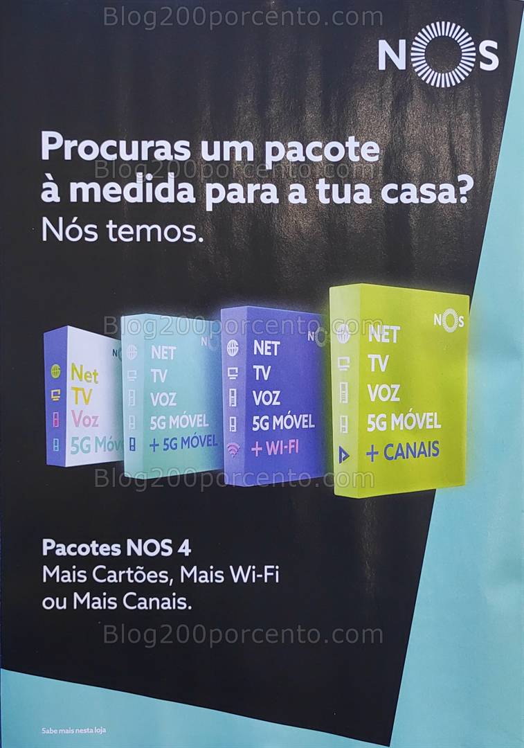 Antevisão Folheto WORTEN Mobile Promoções de 1 a 28 fevereiro