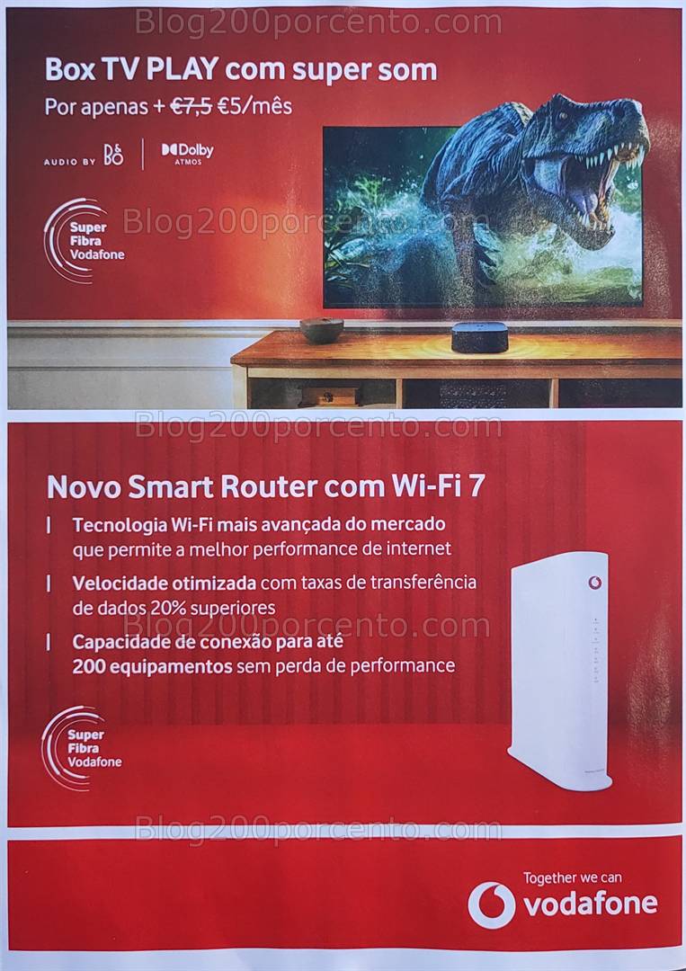 Antevisão Folheto WORTEN Mobile Promoções de 1 a 28 fevereiro