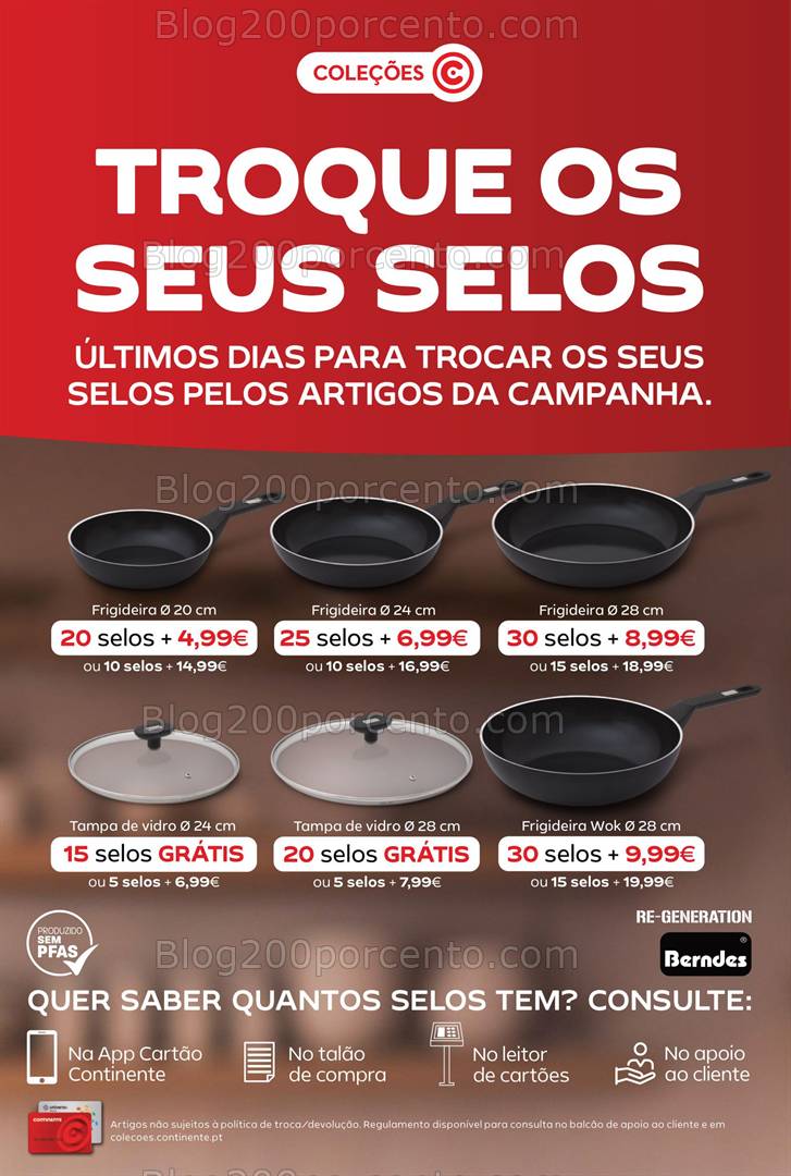 Antevisão Folheto CONTINENTE Bom Dia Promoções de 11 a 27 fevereiro