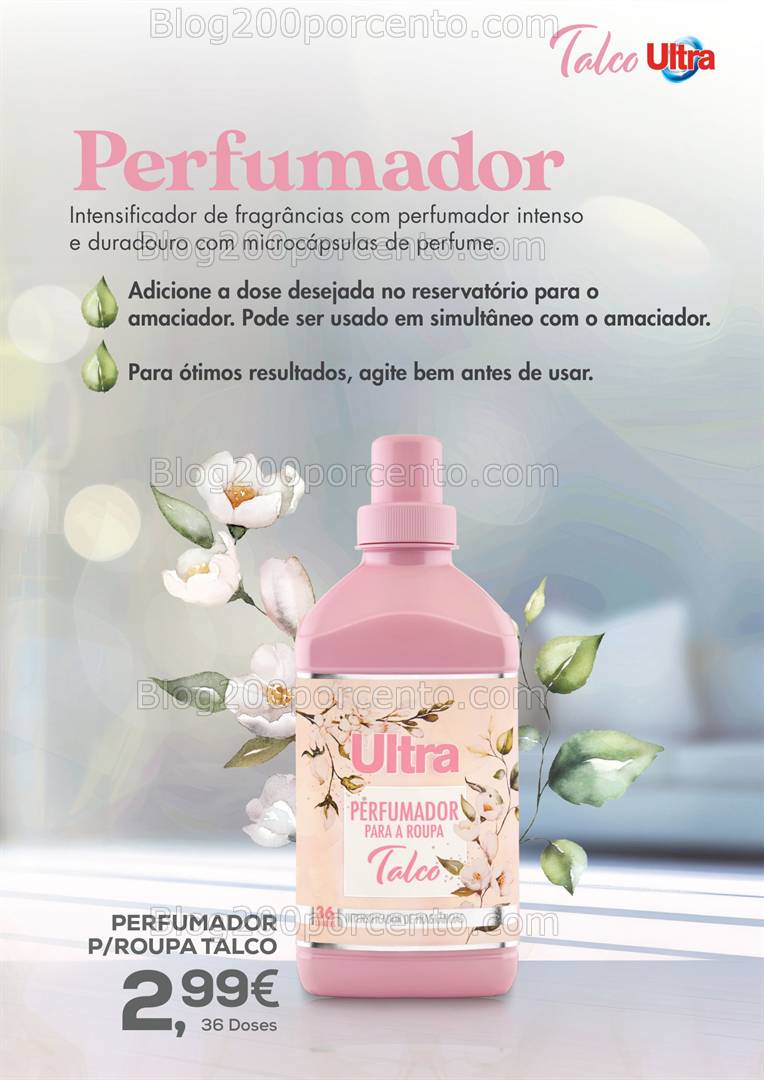 Antevisão Folheto PINGO DOCE Bazar Cuide da Casa Promoções de 4 a 24 fevereiro