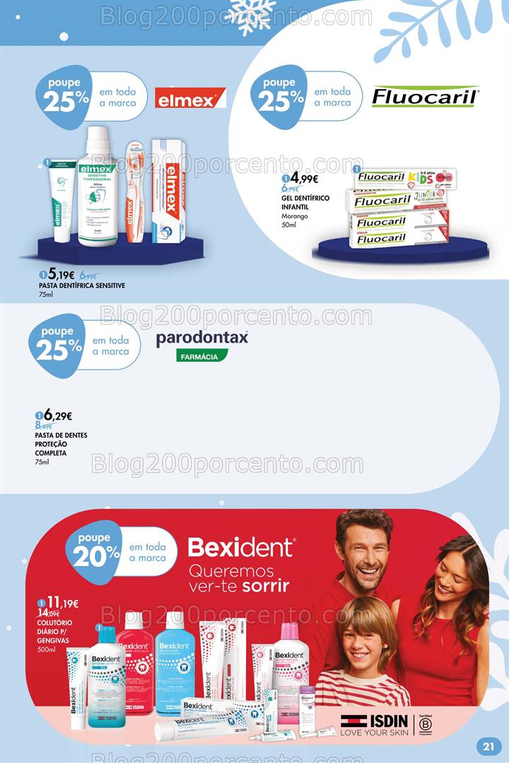 Antevisão Folheto PINGO DOCE - BEM ESTAR Promoções de 4 fevereiro a 10 março